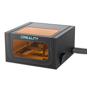 Laser Falcon Enclosure Pro