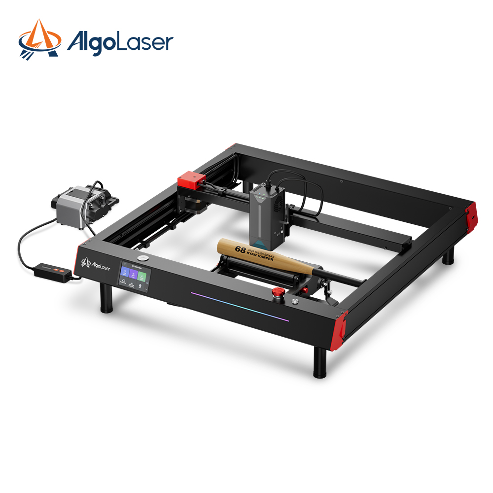 AlgoLaser Rotary Roller - Image 8