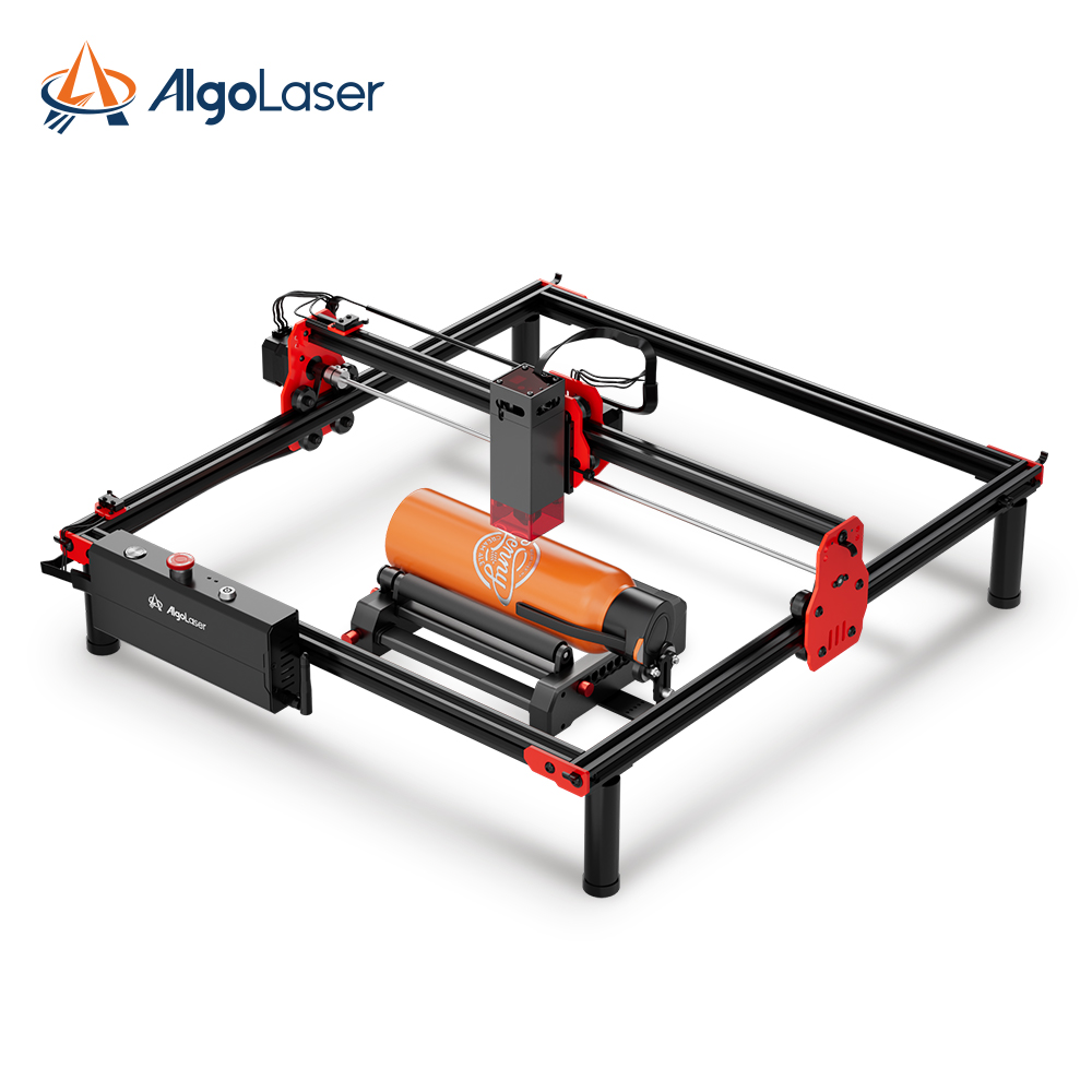 AlgoLaser Rotary Roller - Image 9