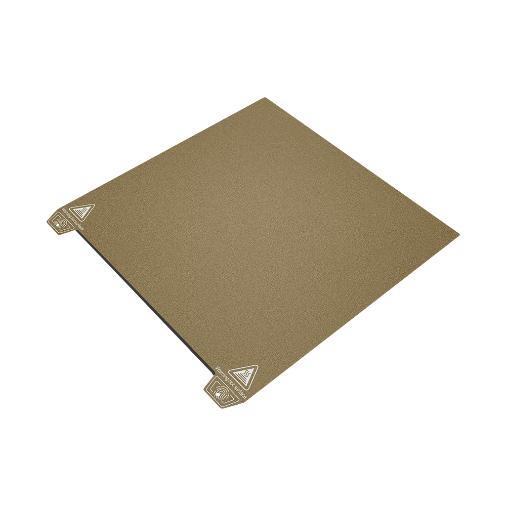 Creality Ender-3 S1 Pro PEI Plate Kit - (235mm x 235mm) - Image 2