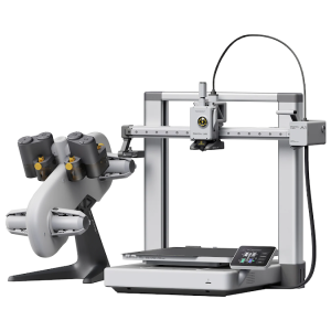 Bambu Lab - A1 Combo 3D Printer