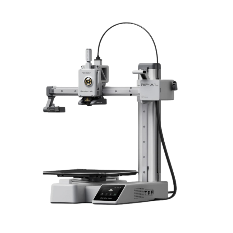 Bambu Lab - A1 Mini 3D Printer