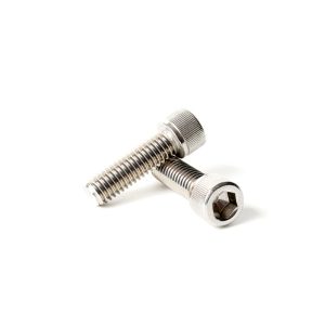 M3 Allen Cap Screw S/Steel