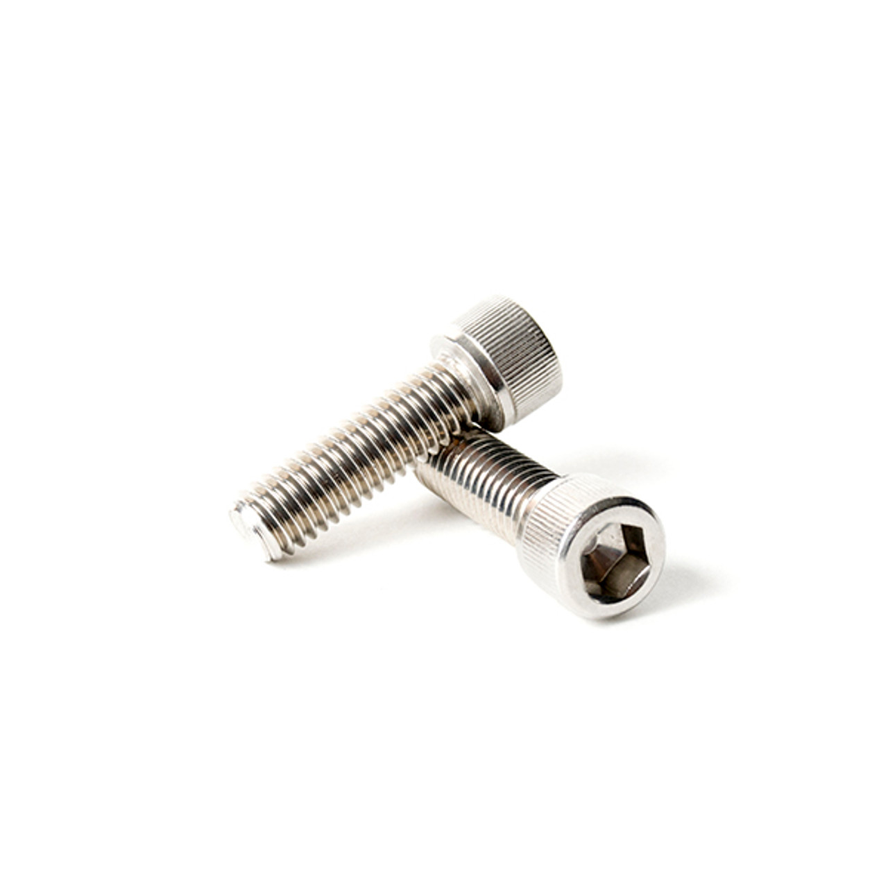 M6 Allen Cap Screw S/Steel