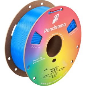 Panchroma Silk – Silk Blue