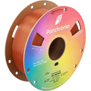 Panchroma Silk – Silk Bronze