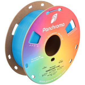 Panchroma Translucent – Translucent Cyan