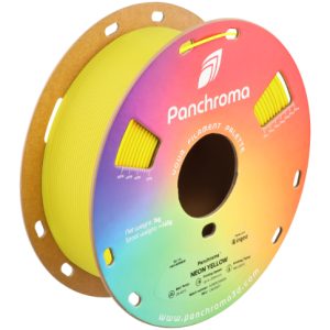 Panchroma Neon – Neon Yellow