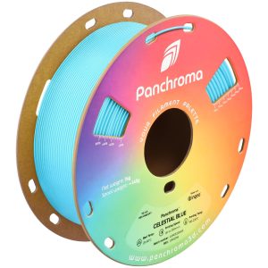 Panchroma Celestial PLA – Celestial Blue