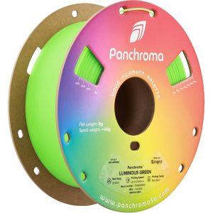 Panchroma™ PLA Luminous – Luminous Green