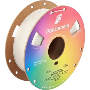 Panchroma Celestial PLA – Celestial White