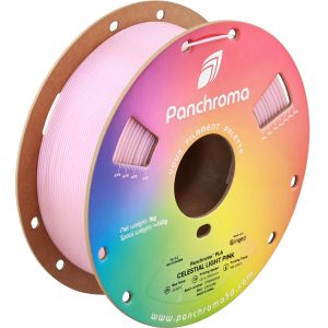 Panchroma Celestial PLA – Celestial Light Pink