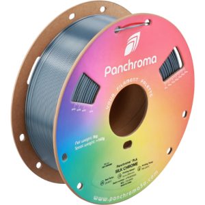 Panchroma Silk – Silk Chrome