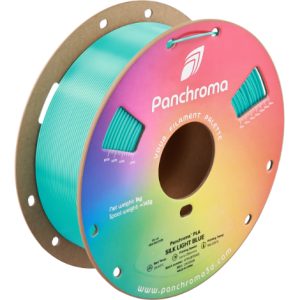 Panchroma Silk – Silk Light Blue