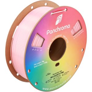 Panchroma Silk – Silk Quartz Pink