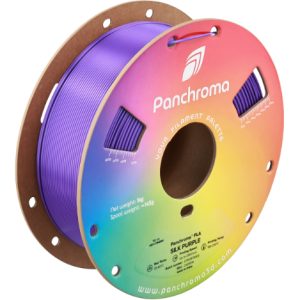 Panchroma Silk – Silk Purple
