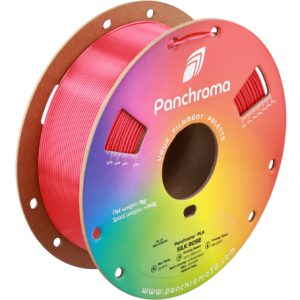 Panchroma Silk – Silk Rose
