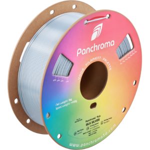 Panchroma Silk – Silk Silver