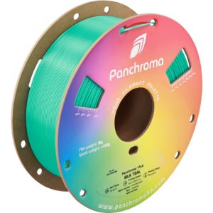 Panchroma Silk – Silk Teal