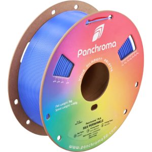 Panchroma Silk – Silk Periwinkle