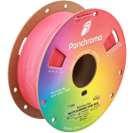 Dual Flamingo (Pink-Red)