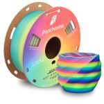 Luminous Rainbow