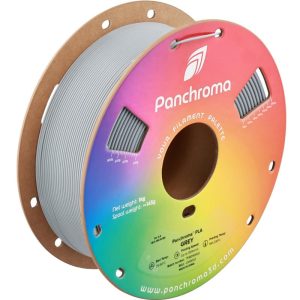 Panchroma Basic PLA – Grey