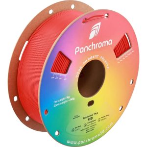 Panchroma Basic PLA – Red