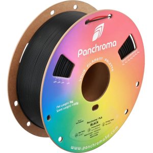 Panchroma Basic PLA – Black
