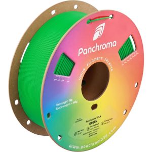 Panchroma Basic PLA – Green