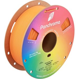 Panchroma Basic PLA – Orange