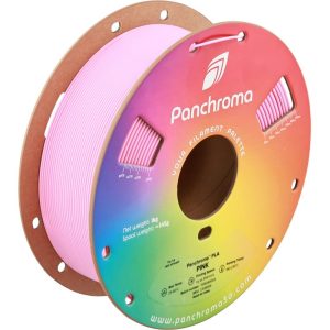 Panchroma Basic PLA – Pink