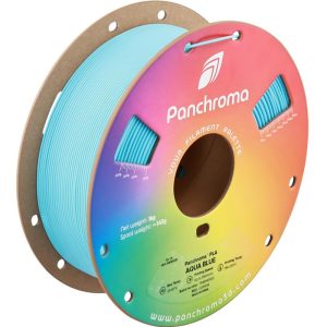 Panchroma Basic PLA – Aqua Blue