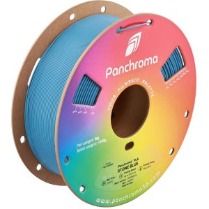 Panchroma Basic PLA – Stone Blue