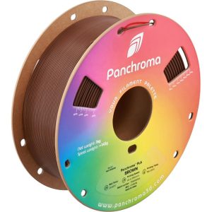 Panchroma Basic PLA – Brown