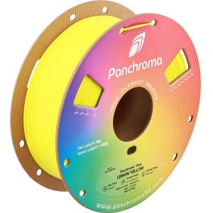 Panchroma Basic PLA – Lemon Yellow