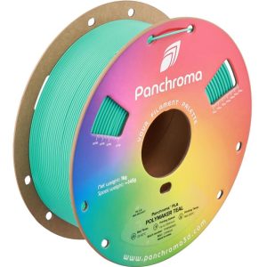 Panchroma Basic PLA – Polymaker Teal