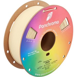 Panchroma Basic PLA – Cream