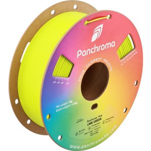Panchroma Basic PLA – Lime Green
