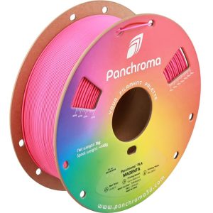 Panchroma Basic PLA – Magenta