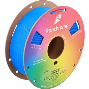 Panchroma Basic PLA – Azure Blue