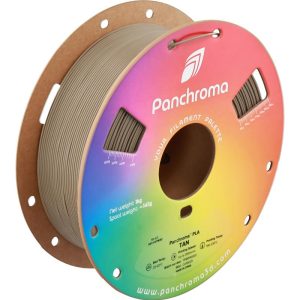 Panchroma Basic PLA – Tan