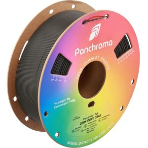Panchroma Basic PLA – Dark Olive Drab