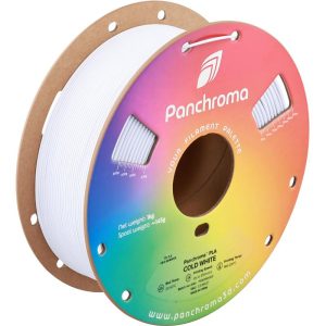 Panchroma Basic PLA – Cold White