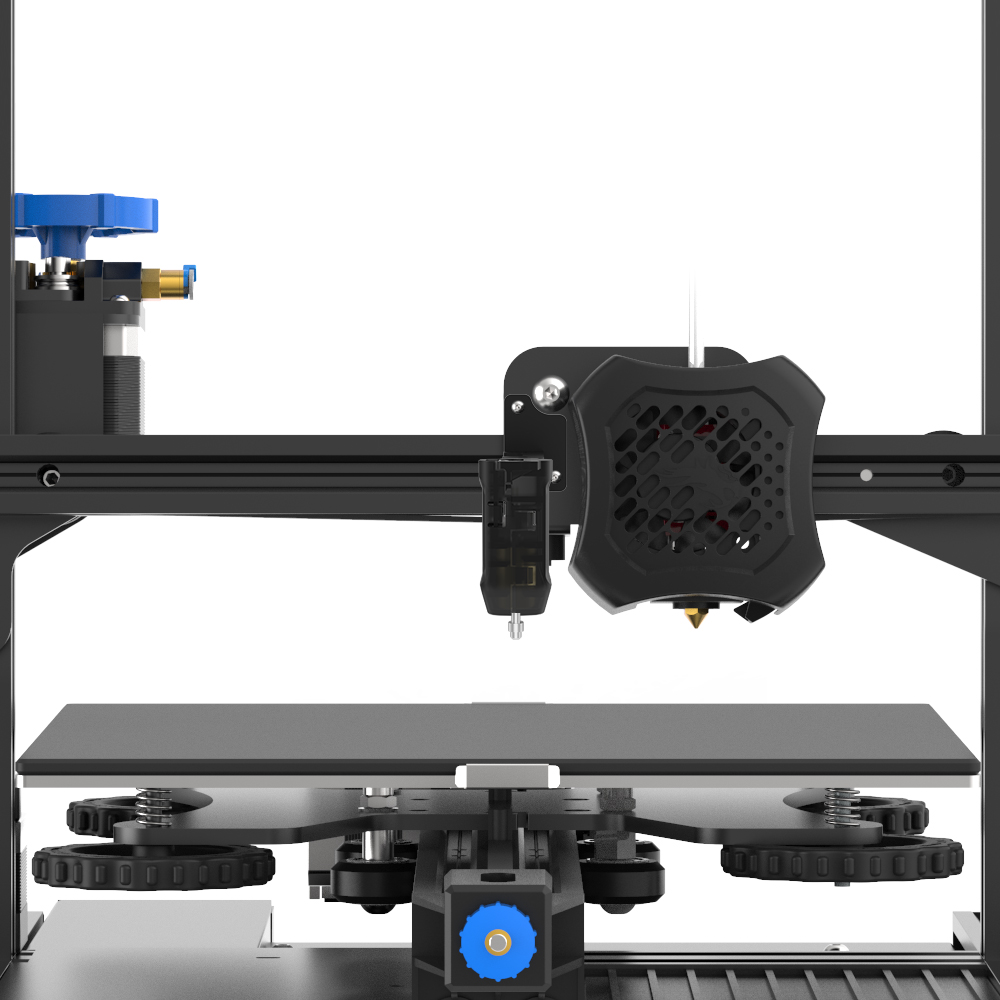 CR Touch Auto Levelling Standard Kit without Bracket - Image 5