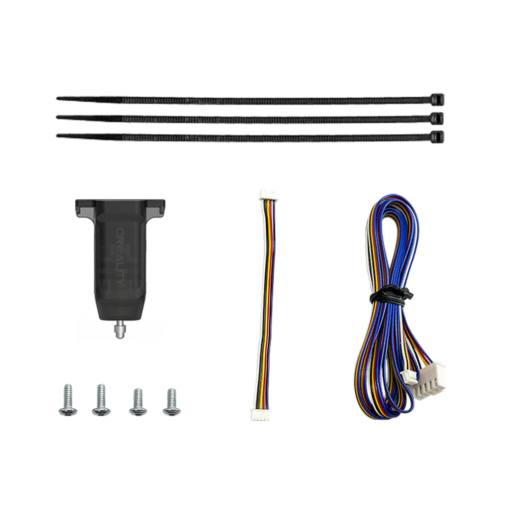 CR Touch Auto Levelling Standard Kit without Bracket - Image 3