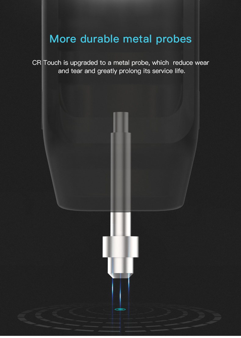CR Touch Auto Levelling Standard Kit without Bracket - Image 9