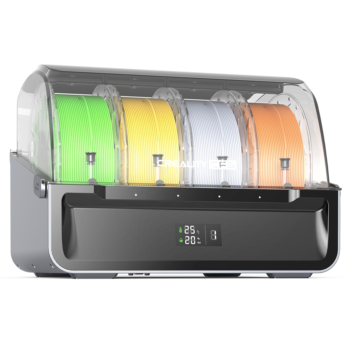 Creality CFS 4 Filament Dispenser - Image 3