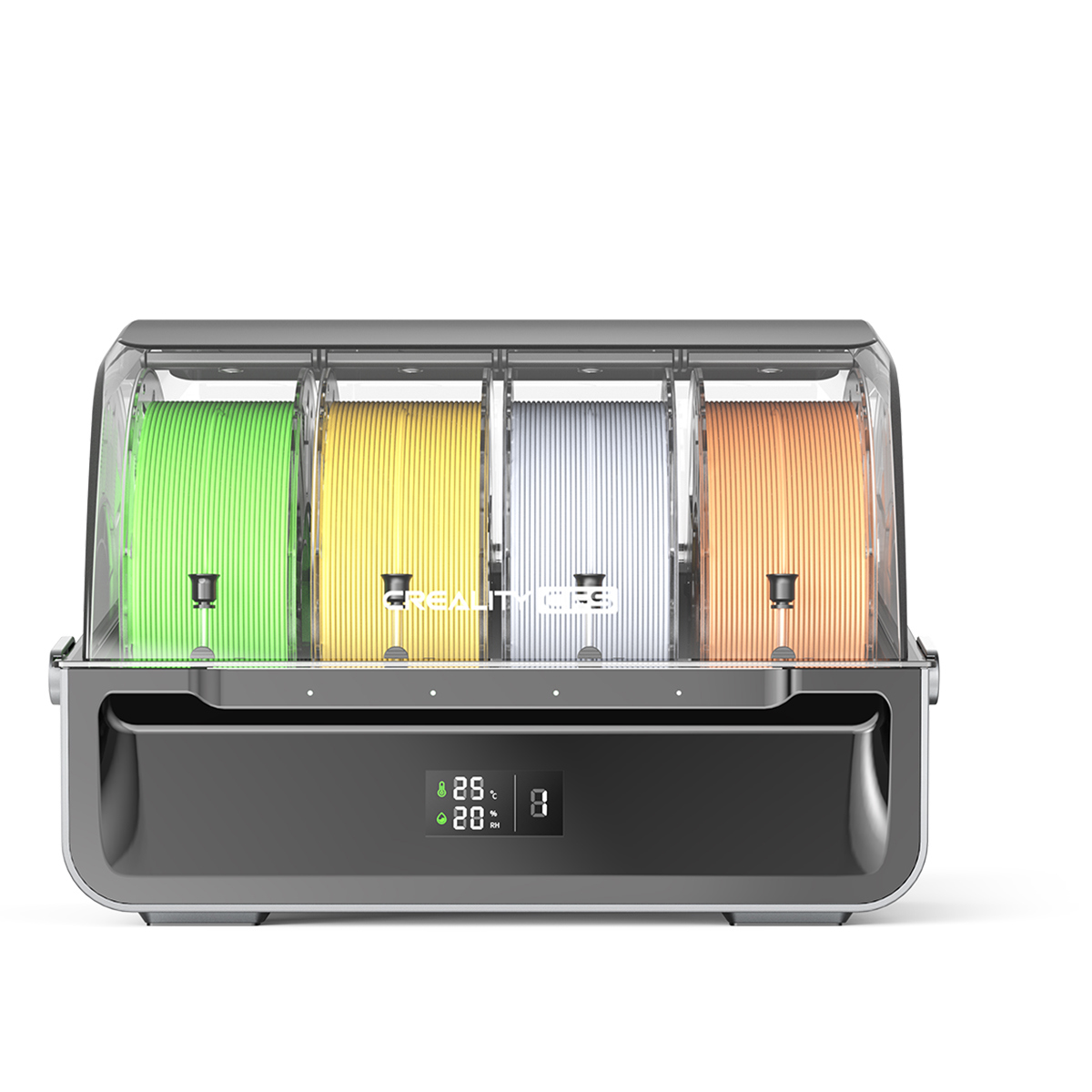 Creality CFS 4 Filament Dispenser - Image 4