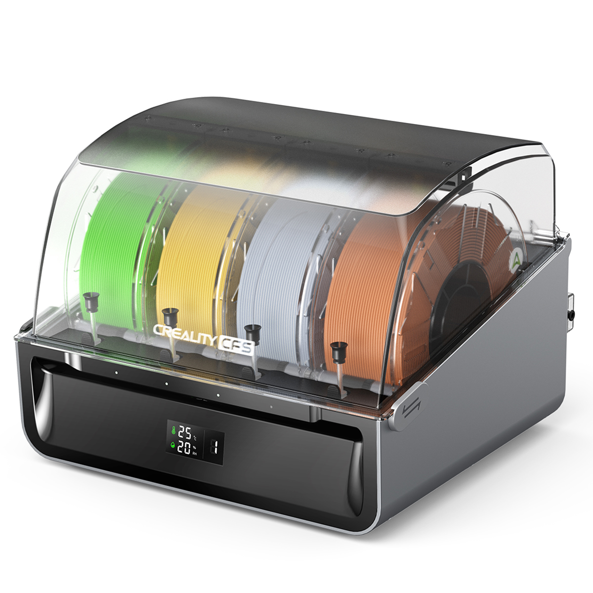 Creality CFS 4 Filament Dispenser
